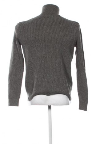 Herrenpullover Mango, Größe M, Farbe Grün, Preis 20,99 €