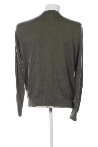 Pulover de bărbați Manguun, Mărime XL, Culoare Verde, Preț 59,99 Lei