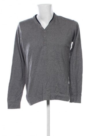 Pulover de bărbați Manguun, Mărime XL, Culoare Gri, Preț 61,99 Lei