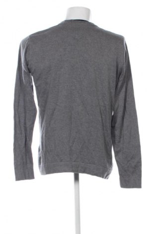 Pulover de bărbați Manguun, Mărime XL, Culoare Gri, Preț 61,99 Lei