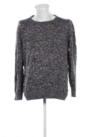 Herrenpullover Man's World, Größe XL, Farbe Mehrfarbig, Preis € 10,99