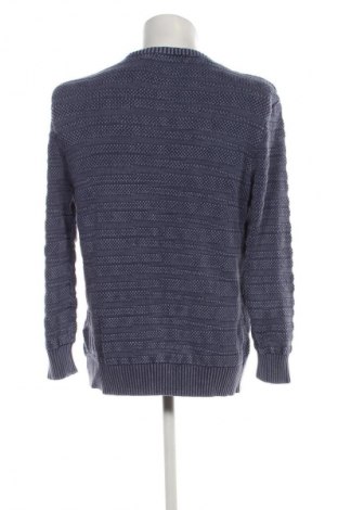 Herrenpullover Man's World, Größe XL, Farbe Blau, Preis € 30,99
