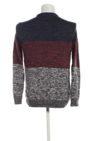 Herrenpullover Man's World, Größe M, Farbe Mehrfarbig, Preis 11,99 €