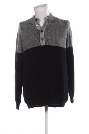 Herrenpullover Man's World, Größe XL, Farbe Mehrfarbig, Preis 18,00 €