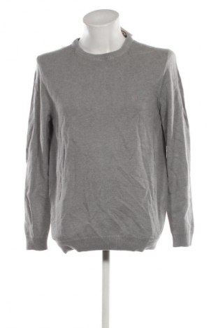Ανδρικό πουλόβερ Marc O'Polo, Μέγεθος L, Χρώμα Γκρί, Τιμή 63,99 €