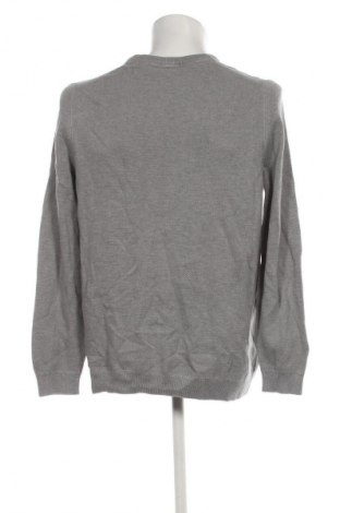 Ανδρικό πουλόβερ Marc O'Polo, Μέγεθος L, Χρώμα Γκρί, Τιμή 63,99 €