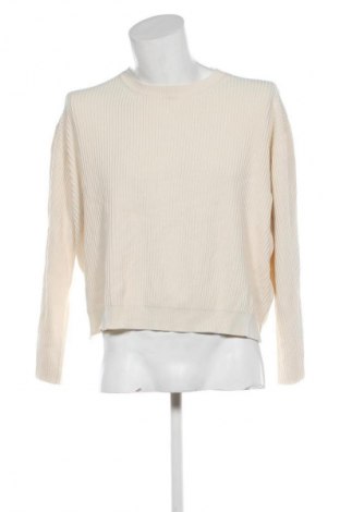 Herrenpullover Marc O'Polo, Größe XL, Farbe Ecru, Preis 35,99 €