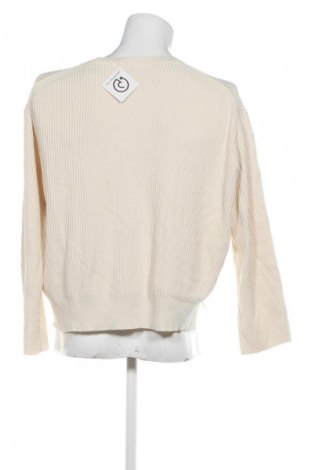 Herrenpullover Marc O'Polo, Größe XL, Farbe Ecru, Preis 35,99 €