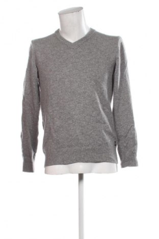 Herrenpullover Marc O'Polo, Größe L, Farbe Grau, Preis € 30,99