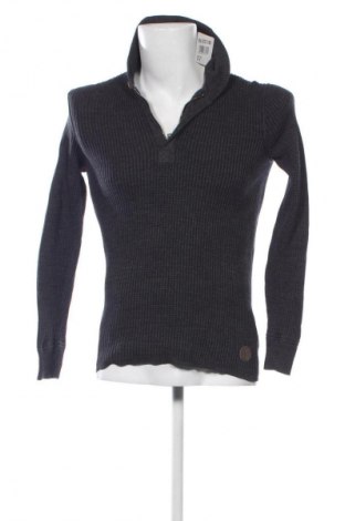 Herrenpullover Marc O'Polo, Größe S, Farbe Schwarz, Preis 27,99 €