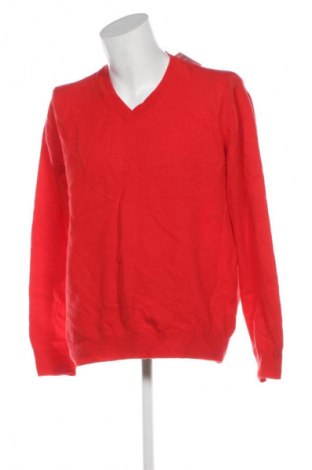 Herrenpullover Marc O'Polo, Größe XL, Farbe Rot, Preis 35,99 €