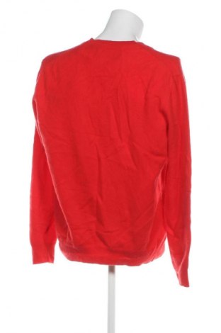 Herrenpullover Marc O'Polo, Größe XL, Farbe Rot, Preis 35,99 €
