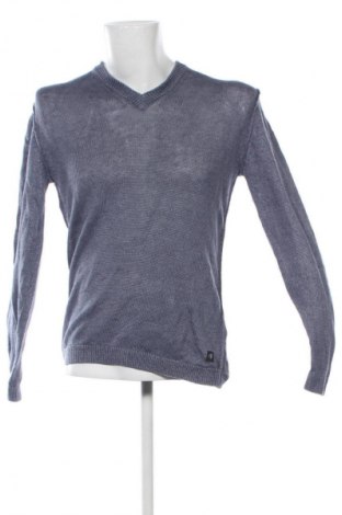 Pulover de bărbați Marc O'Polo, Mărime L, Culoare Albastru, Preț 184,99 Lei