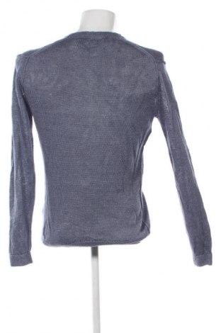 Pulover de bărbați Marc O'Polo, Mărime L, Culoare Albastru, Preț 184,99 Lei