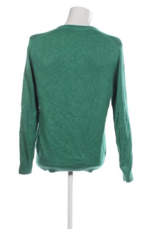 Pulover de bărbați Marc O'Polo, Mărime L, Culoare Verde, Preț 183,99 Lei