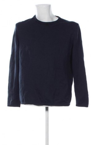 Herrenpullover Marc O'Polo, Größe L, Farbe Blau, Preis 39,99 €