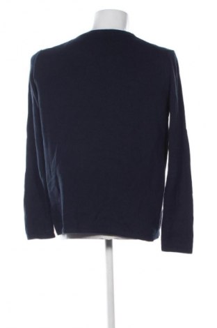 Herrenpullover Marc O'Polo, Größe L, Farbe Blau, Preis 39,99 €