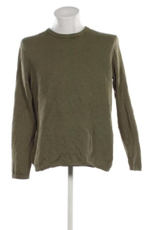 Herrenpullover Marc O'Polo, Größe L, Farbe Grün, Preis € 38,99