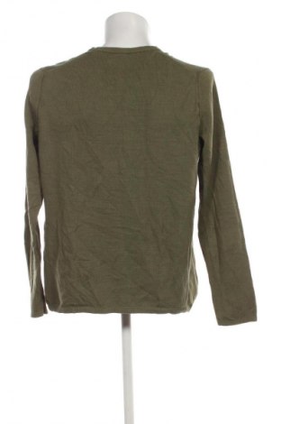 Herrenpullover Marc O'Polo, Größe L, Farbe Grün, Preis € 38,99