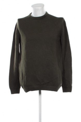 Pulover de bărbați Marc O'Polo, Mărime L, Culoare Verde, Preț 132,99 Lei