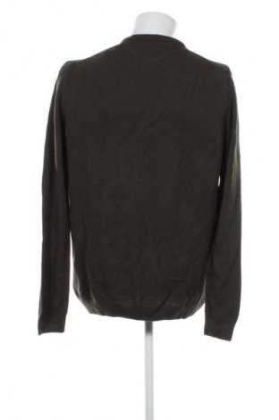 Pulover de bărbați Marc O'Polo, Mărime L, Culoare Verde, Preț 132,99 Lei