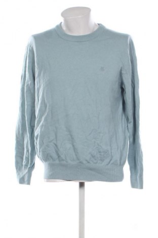 Pulover de bărbați Marc O'Polo, Mărime XL, Culoare Albastru, Preț 174,99 Lei