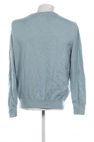 Pulover de bărbați Marc O'Polo, Mărime XL, Culoare Albastru, Preț 174,99 Lei