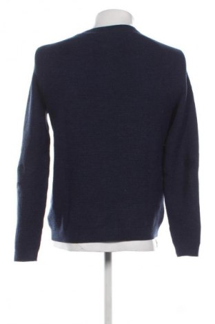 Herrenpullover Marc O'Polo, Größe M, Farbe Blau, Preis 37,99 €