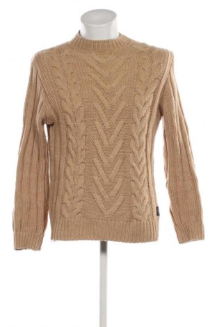 Herrenpullover Marc O'Polo, Größe XL, Farbe Beige, Preis 48,99 €