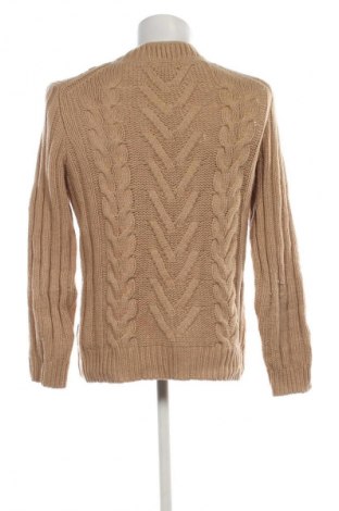 Herrenpullover Marc O'Polo, Größe XL, Farbe Beige, Preis 48,99 €