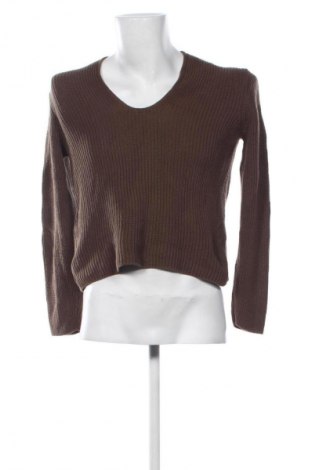 Herrenpullover Marc O'Polo, Größe S, Farbe Braun, Preis 33,99 €
