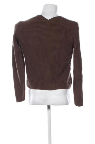Herrenpullover Marc O'Polo, Größe S, Farbe Braun, Preis 33,99 €