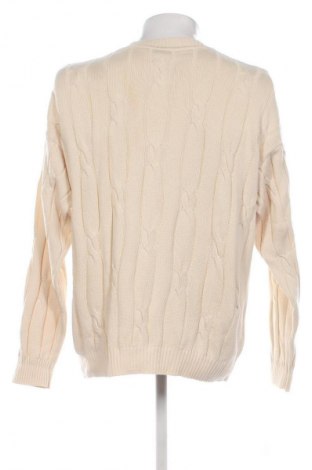 Herrenpullover Marina Yachting, Größe XXL, Farbe Beige, Preis € 31,71