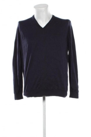 Herrenpullover Marina Yachting, Größe L, Farbe Blau, Preis 37,99 €