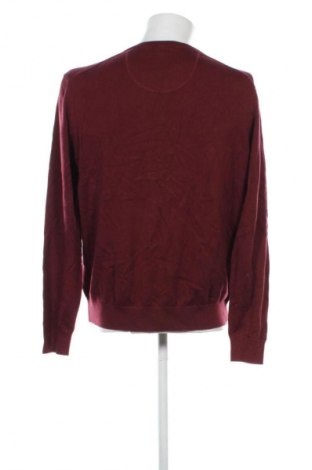 Herrenpullover Marvelis, Größe XL, Farbe Rot, Preis € 14,99