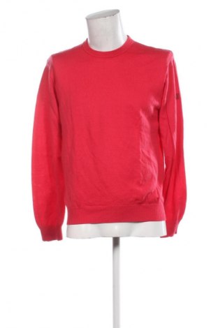 Herrenpullover Marz, Größe L, Farbe Rosa, Preis 22,99 €