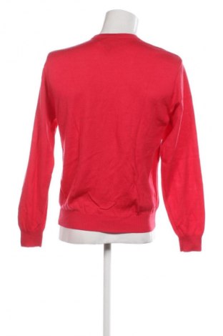 Herrenpullover Marz, Größe L, Farbe Rosa, Preis 22,99 €