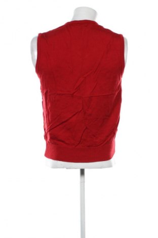 Ανδρικό πουλόβερ Marz, Μέγεθος L, Χρώμα Κόκκινο, Τιμή 25,99 €