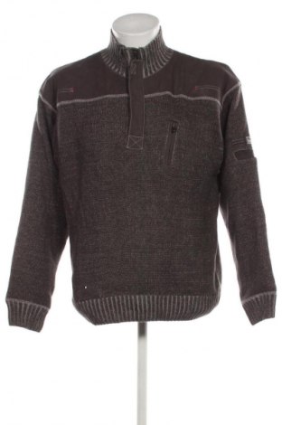 Pulover de bărbați Mascot, Mărime L, Culoare Gri, Preț 84,99 Lei