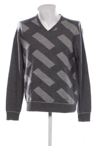 Herrenpullover Maselli, Größe L, Farbe Mehrfarbig, Preis € 13,99