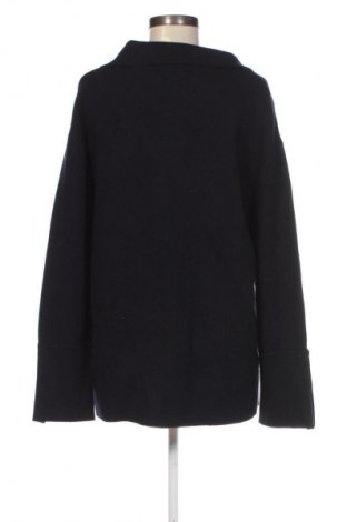 Pulover de bărbați Massimo Dutti, Mărime S, Culoare Albastru, Preț 338,99 Lei