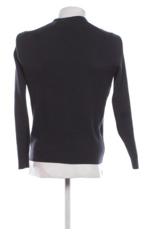 Herrenpullover Massimo Dutti, Größe M, Farbe Blau, Preis € 85,14