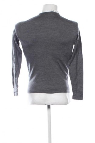 Pulover de bărbați Massimo Dutti, Mărime S, Culoare Gri, Preț 190,99 Lei