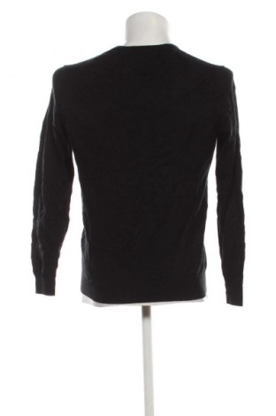 Herrenpullover Massimo Dutti, Größe L, Farbe Schwarz, Preis 37,99 €
