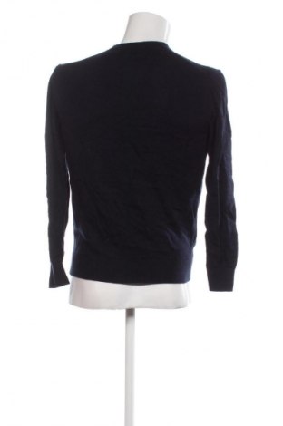 Herrenpullover Massimo Dutti, Größe M, Farbe Blau, Preis 35,99 €
