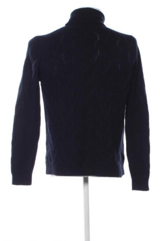 Herrenpullover Massimo Dutti, Größe M, Farbe Blau, Preis € 44,99