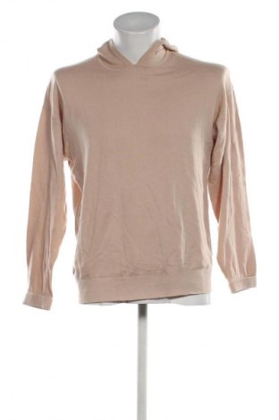 Herrenpullover Massimo Dutti, Größe L, Farbe Beige, Preis 30,99 €