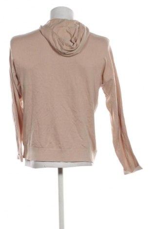 Herrenpullover Massimo Dutti, Größe L, Farbe Beige, Preis 30,99 €