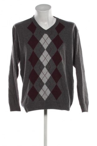 Herrenpullover Mauro Ferrini, Größe XL, Farbe Mehrfarbig, Preis € 7,99