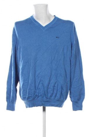 Herrenpullover Mc Gregor, Größe 3XL, Farbe Blau, Preis € 21,99